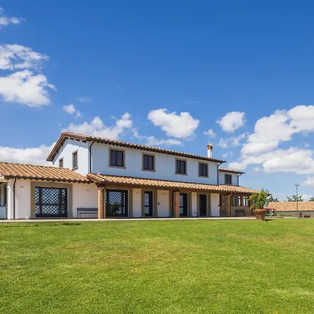 Setona 18 - By Vacavilla וילה