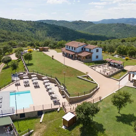 Villa Setona 18 - By Vacavilla Bucine