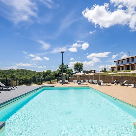 Setona 18 - By Vacavilla וילה