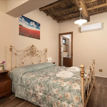 Setona 18 - By Vacavilla Villa Bucine