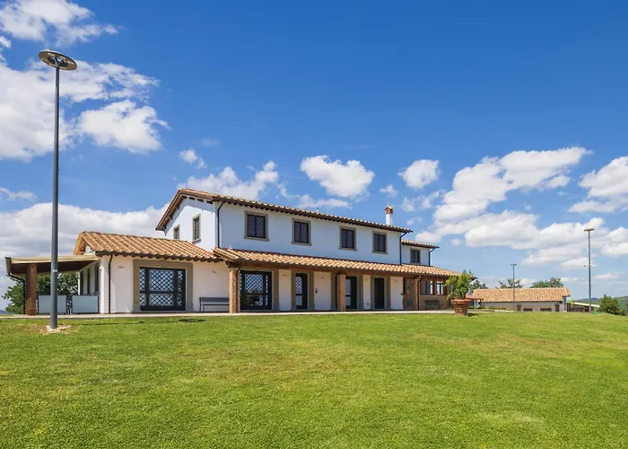 Setona 18 - By Vacavilla וילה