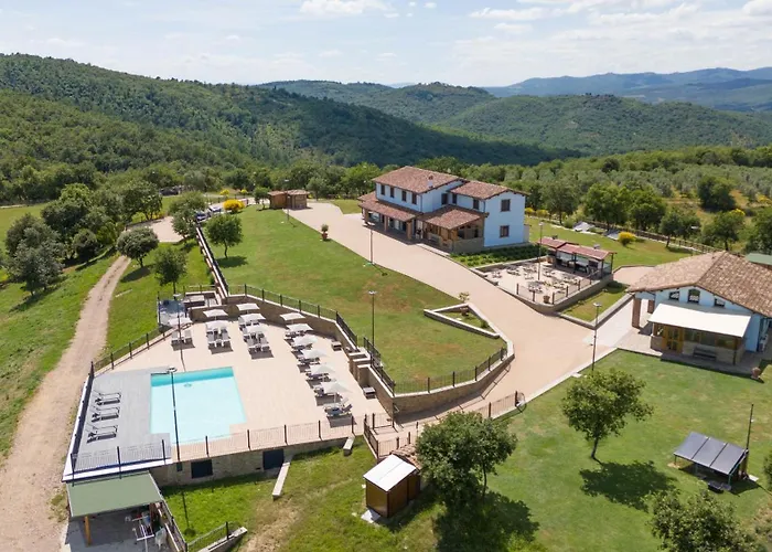 וילה Setona 18 - By Vacavilla Bucine