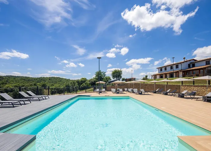 Setona 18 - By Vacavilla וילה