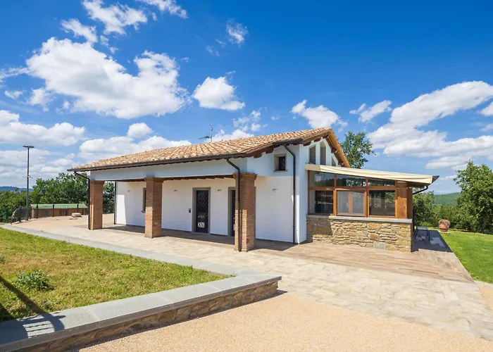 Setona 18 - By Vacavilla * Bucine