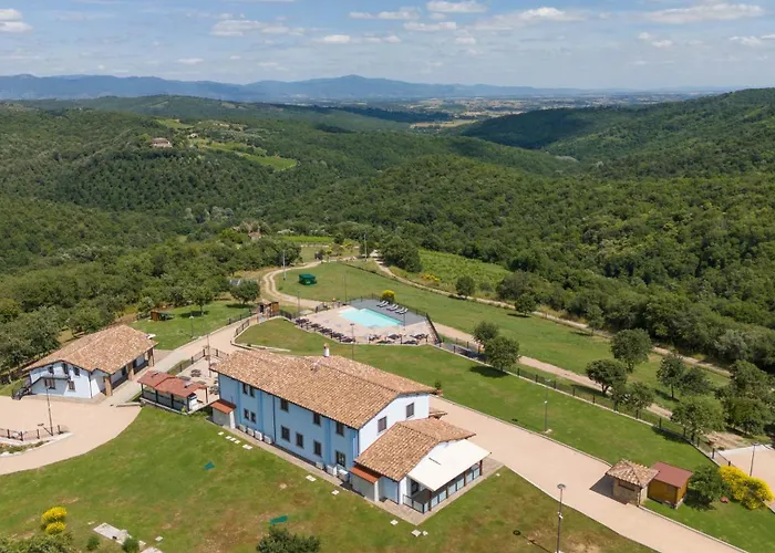 Setona 18 - By Vacavilla וילה *