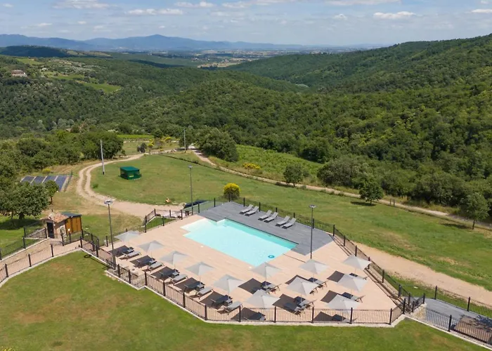 Setona 18 - By Vacavilla וילה