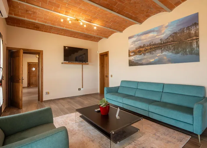 Setona 18 - By Vacavilla * Bucine