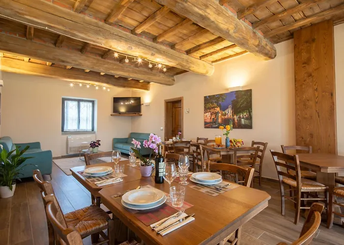 וילה Setona 18 - By Vacavilla *