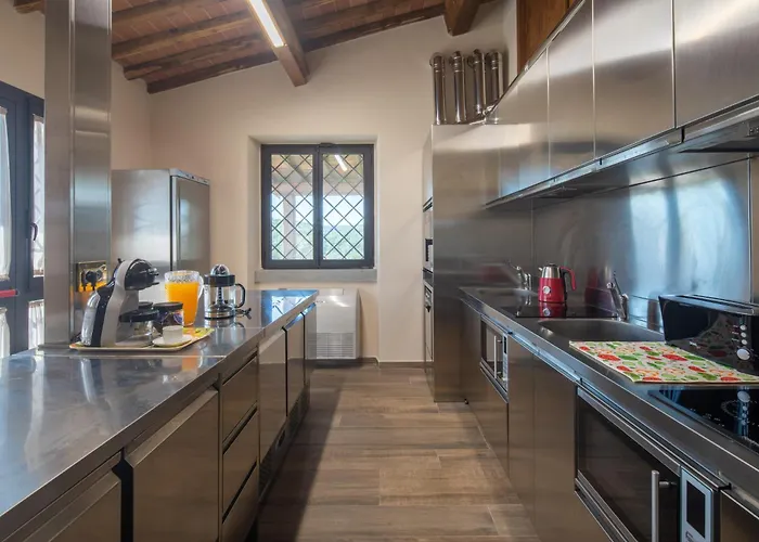 וילה Setona 18 - By Vacavilla