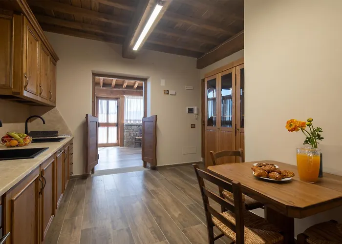 וילה Setona 18 - By Vacavilla Bucine