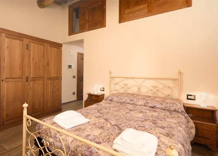 Setona 18 - By Vacavilla * Bucine