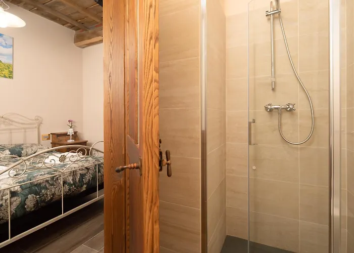 Setona 18 - By Vacavilla * Bucine