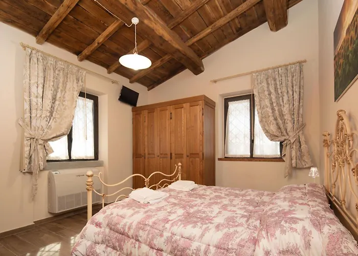 Setona 18 - By Vacavilla Bucine