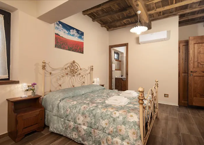 Setona 18 - By Vacavilla וילה Bucine