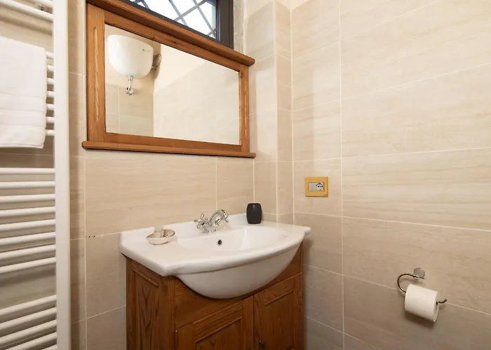 Setona 18 - By Vacavilla * Bucine