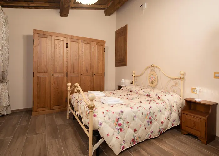 Setona 18 - By Vacavilla Bucine