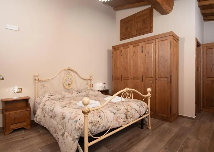 וילה Setona 18 - By Vacavilla Bucine